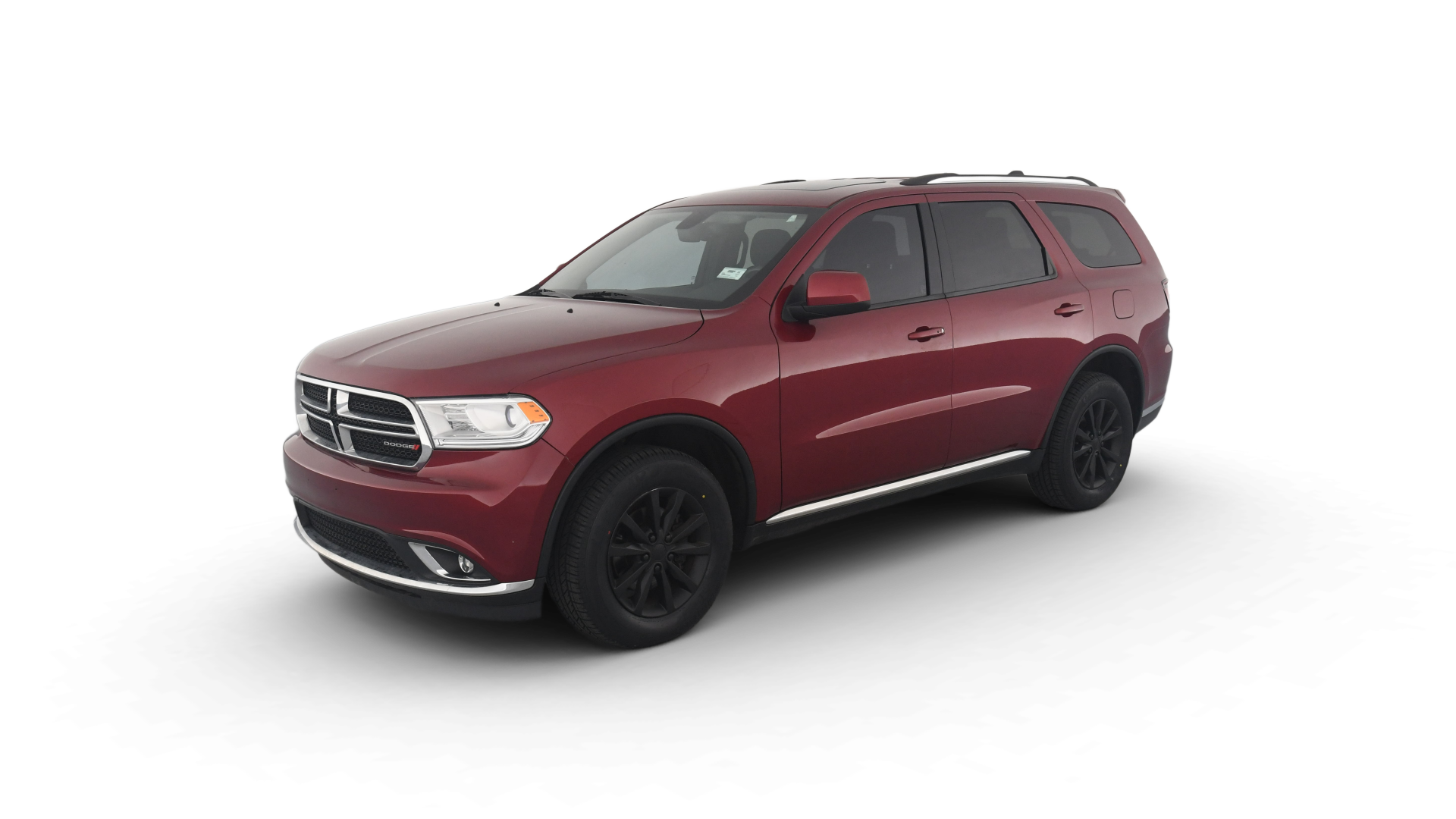 2015 Dodge Durango SXT Plus