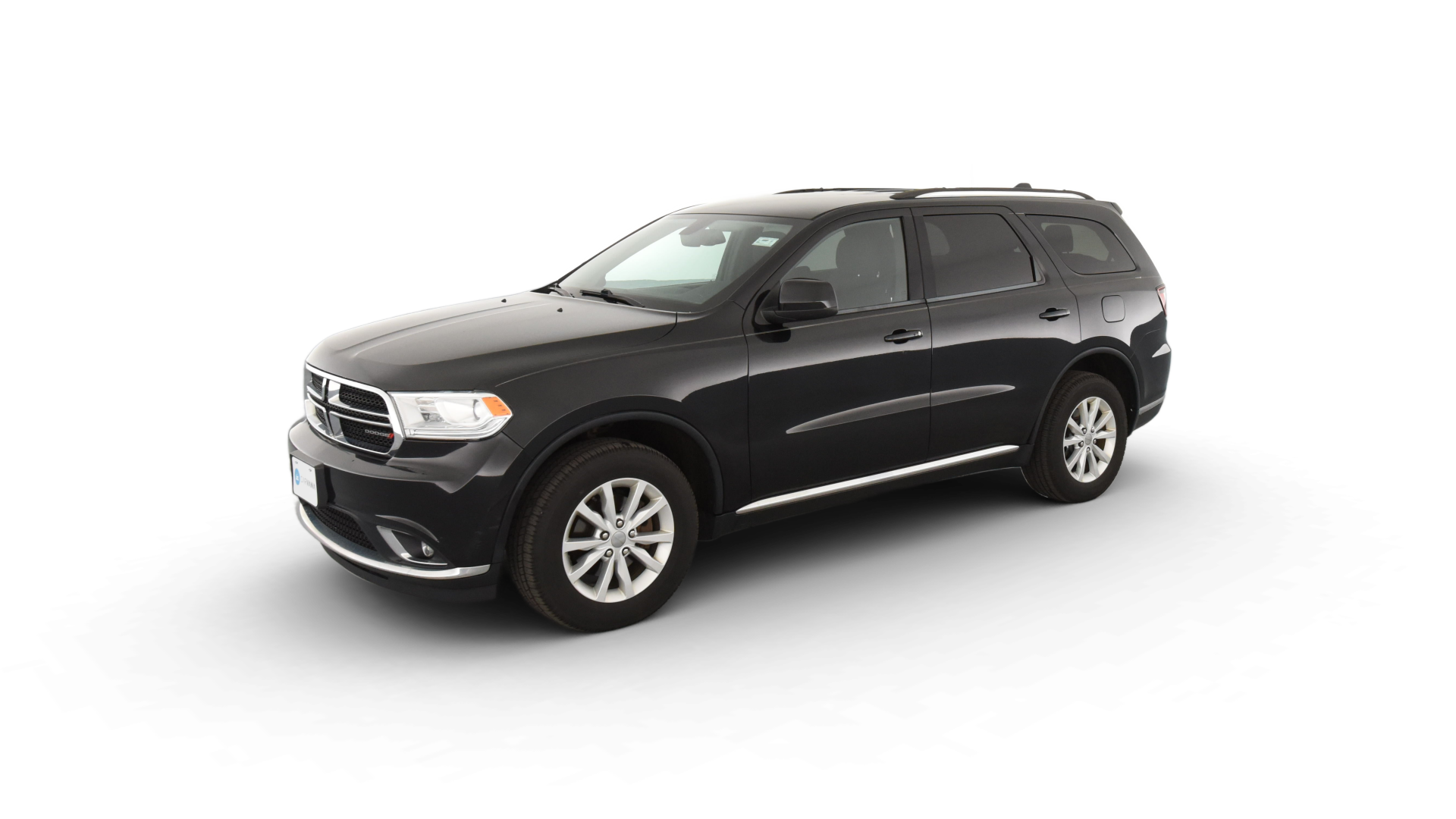 2015 Dodge Durango SXT Plus