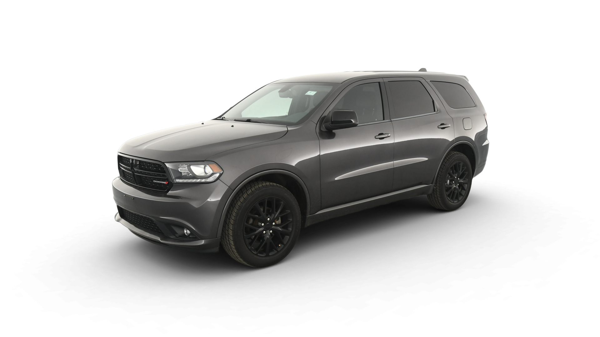 2015 Dodge Durango SXT Plus