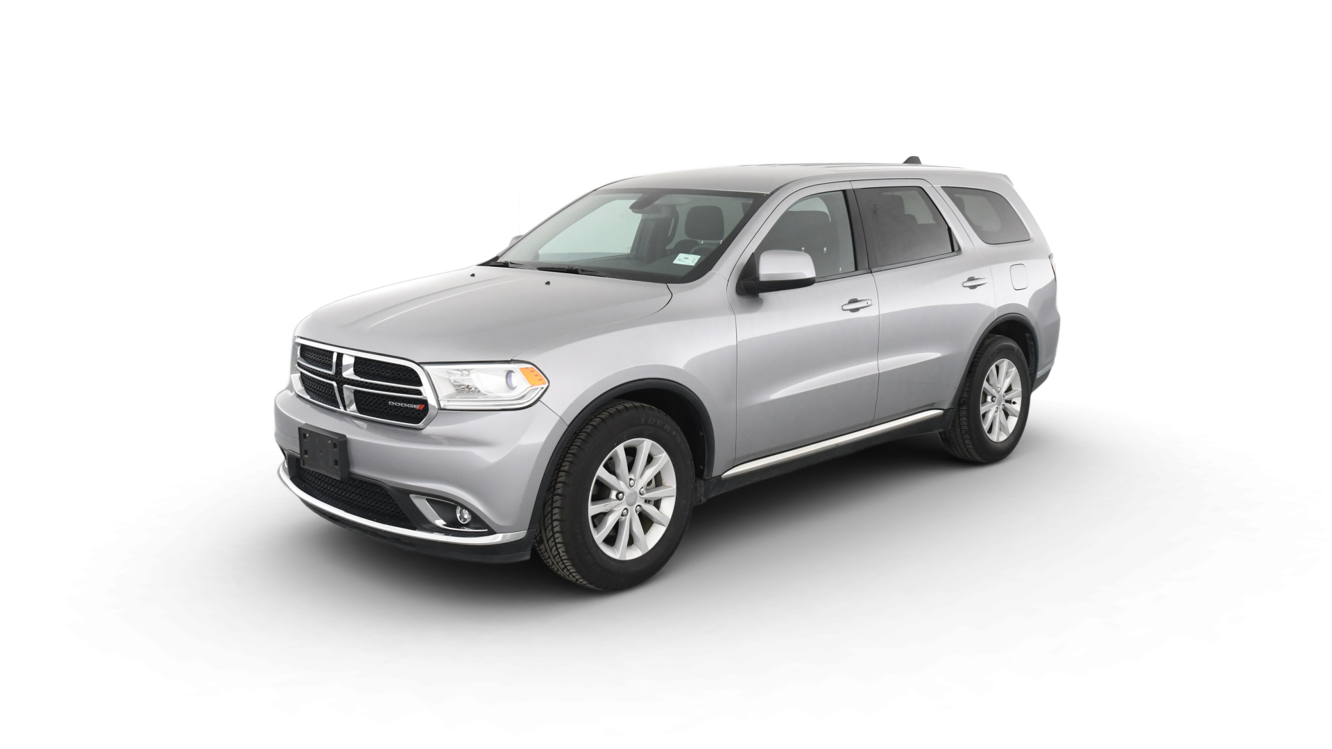 Used 2015 Dodge Durango 