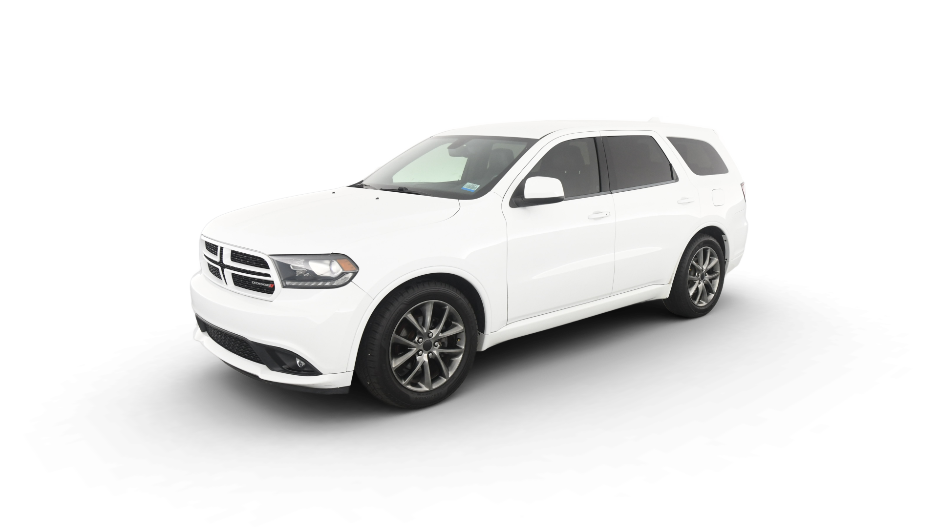 2015 Dodge Durango
