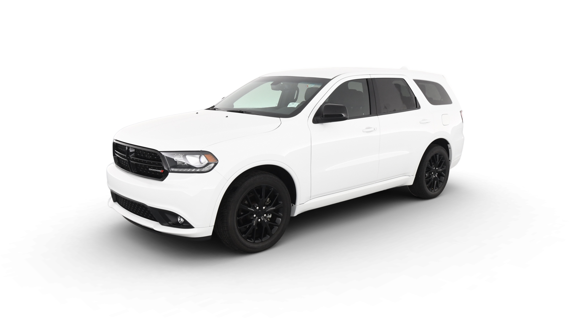 2015 Dodge Durango