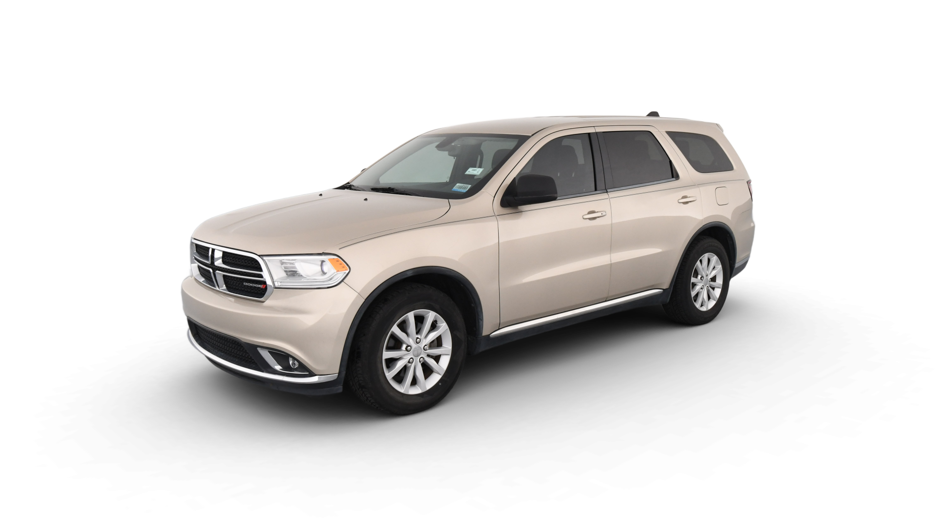 2015 Dodge Durango
