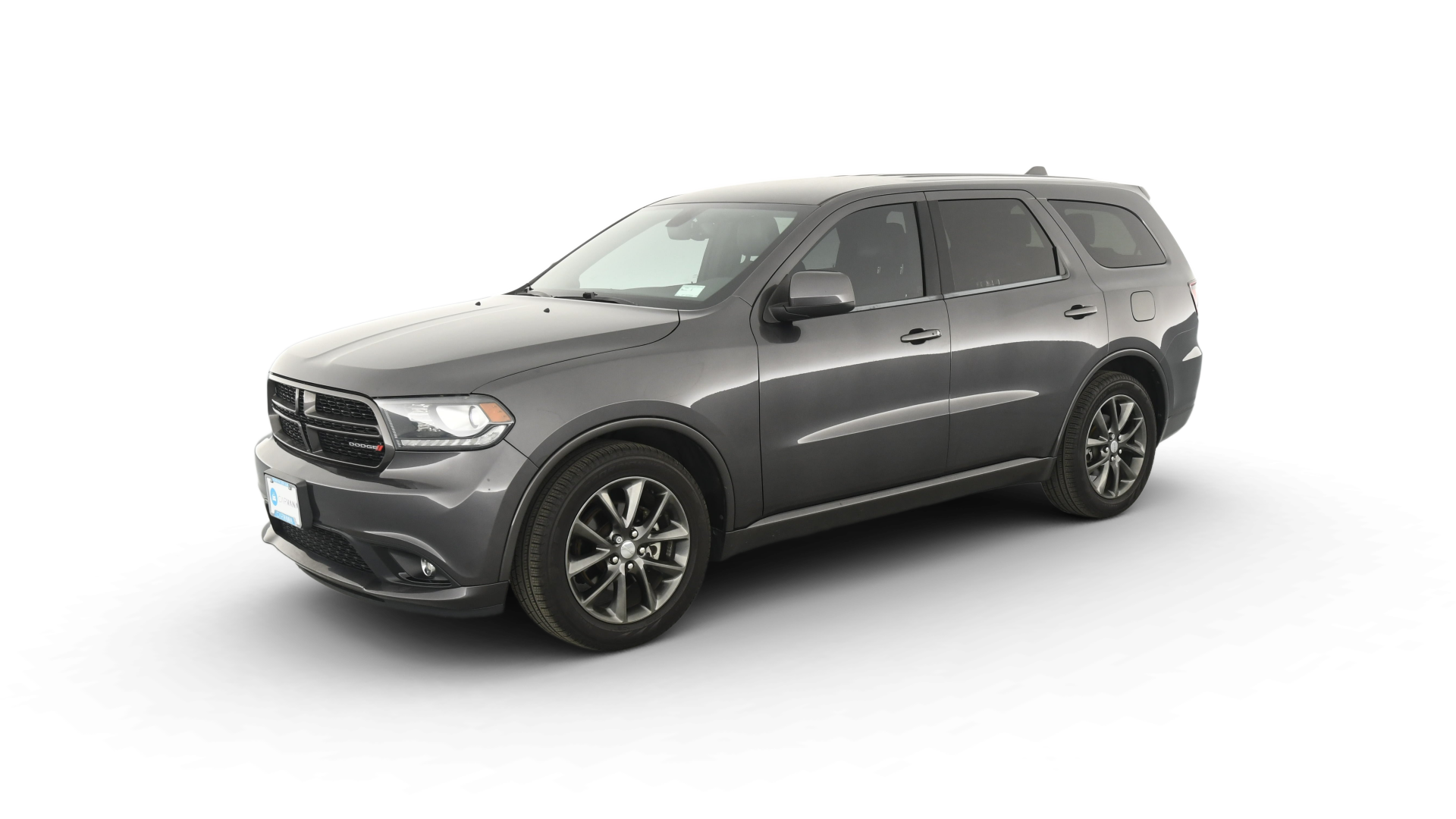 2015 Dodge Durango