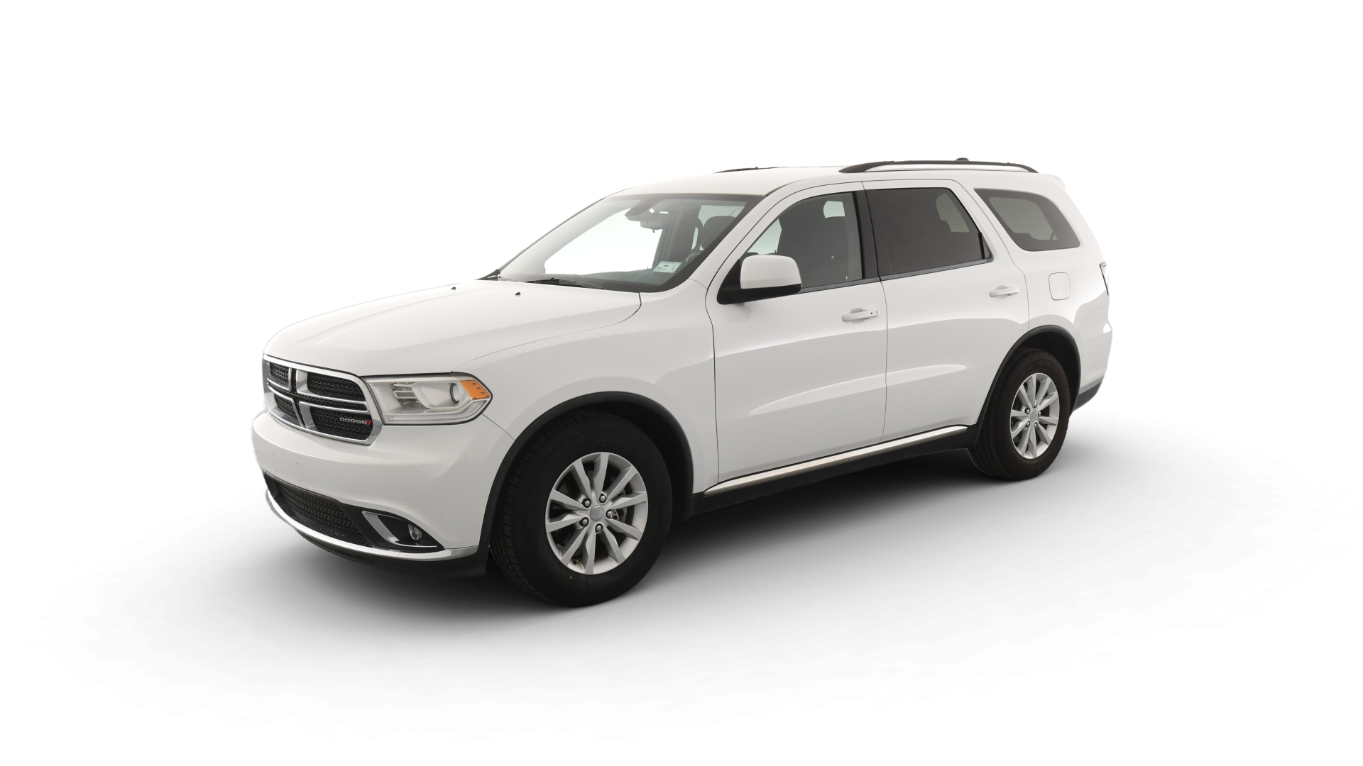 2015 Dodge Durango SXT Plus
