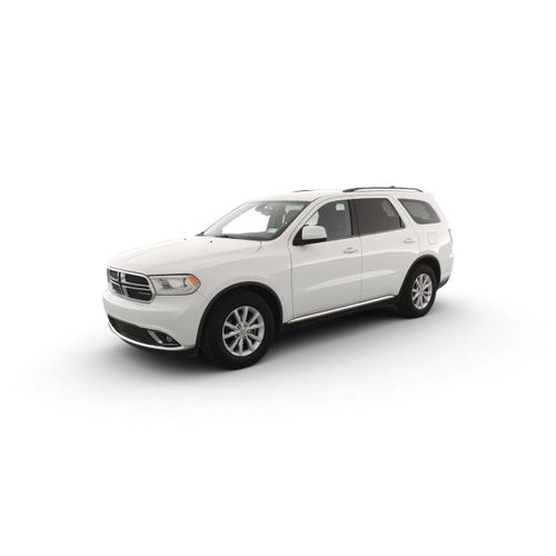 2015 Dodge Durango