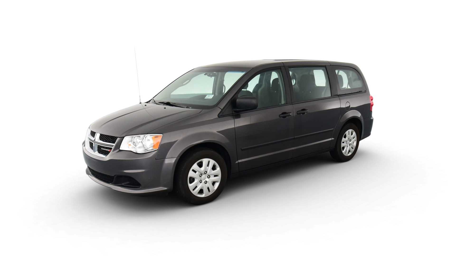 2015 Dodge Grand Caravan