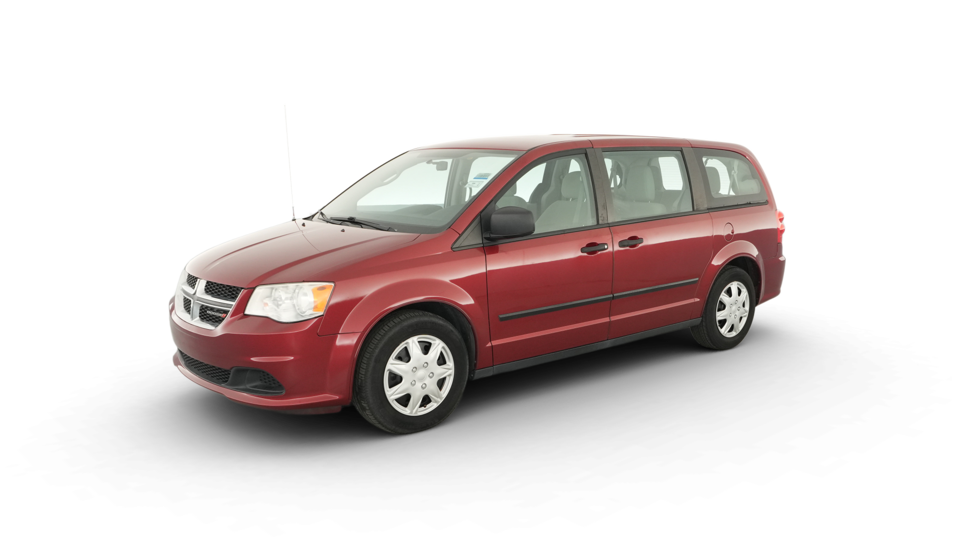 2015 Dodge Grand Caravan American Value Package