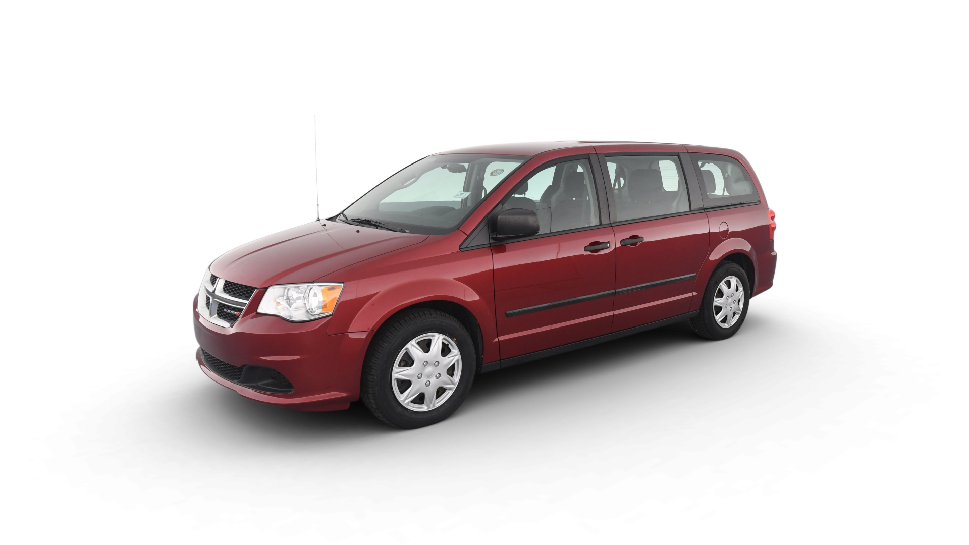 2015 Dodge Grand Caravan American Value Package