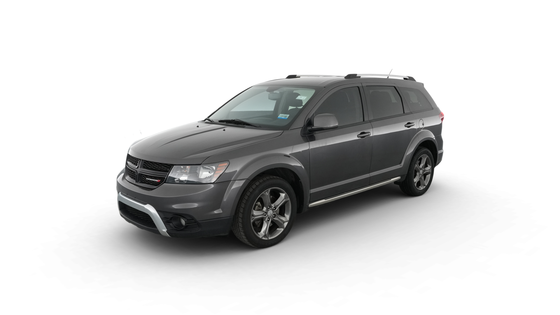 2015 Dodge Journey vehicle photo