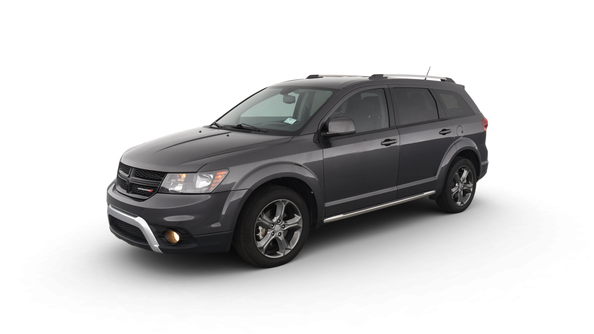 2015 Dodge Journey CrossRoad