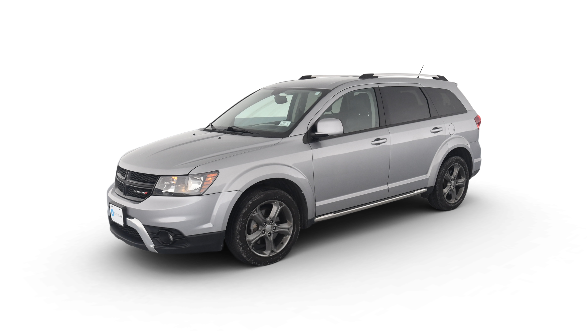 Used 2015 Dodge Journey | Carvana