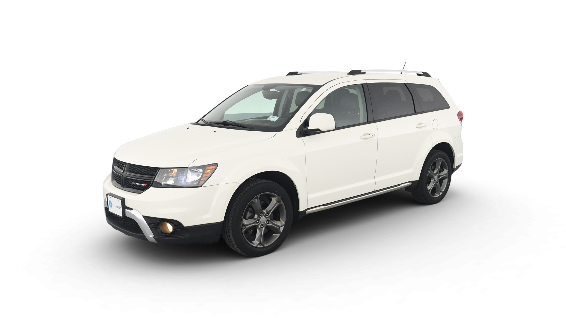 Used 2015 Dodge Journey | Carvana