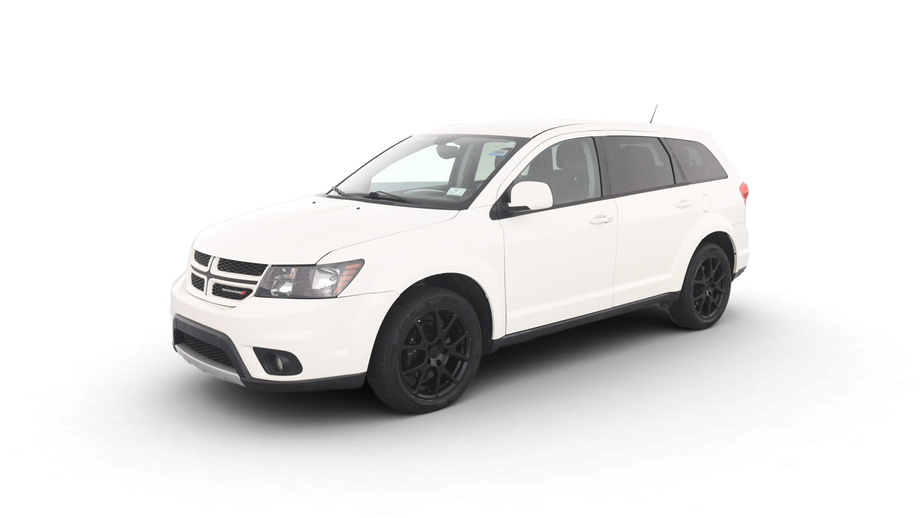 2015 Dodge Journey