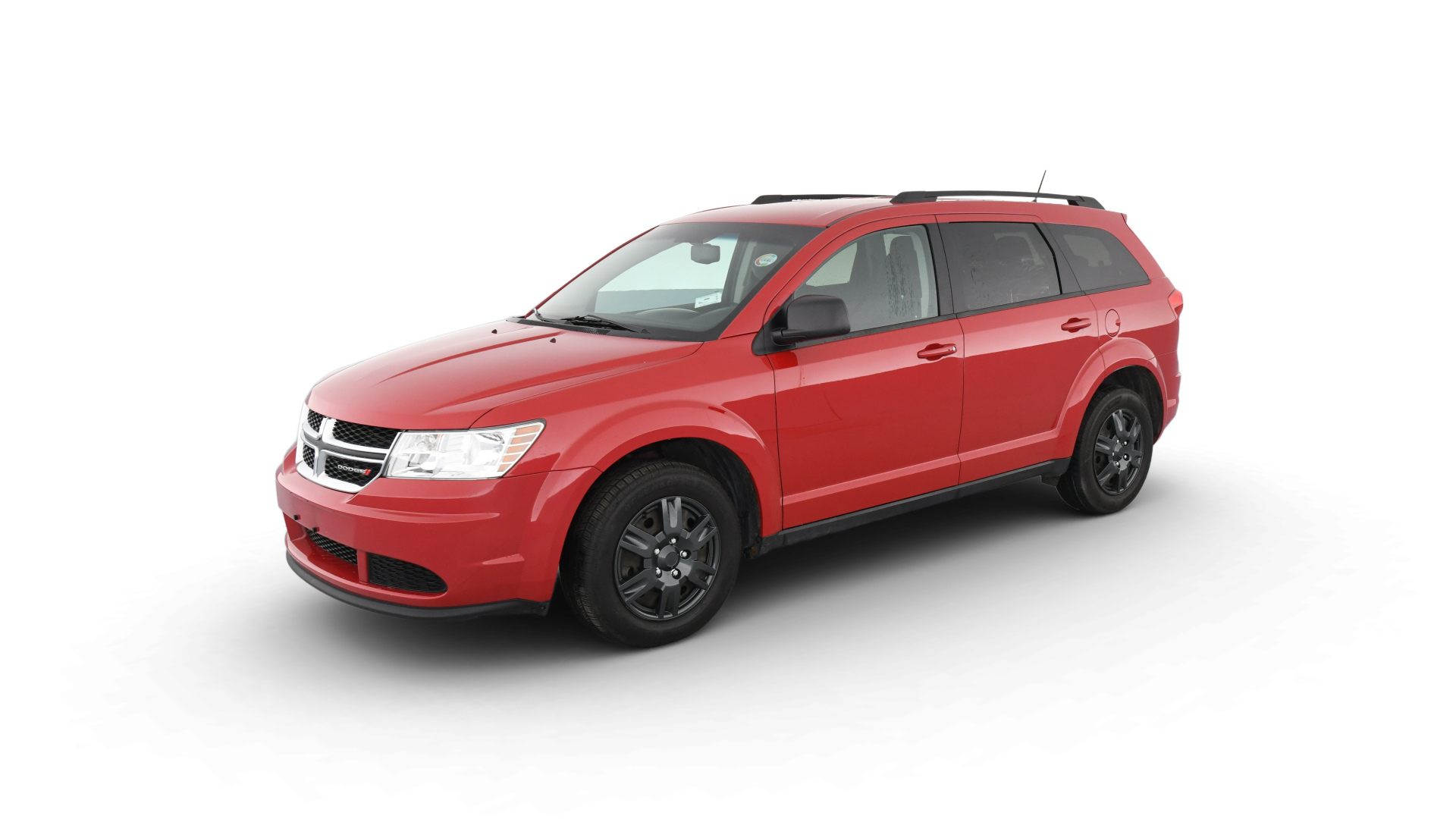 Used 2015 Dodge Journey | Carvana