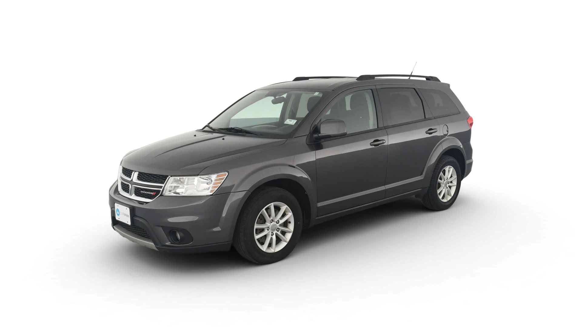 Used 2015 Dodge Journey | Carvana