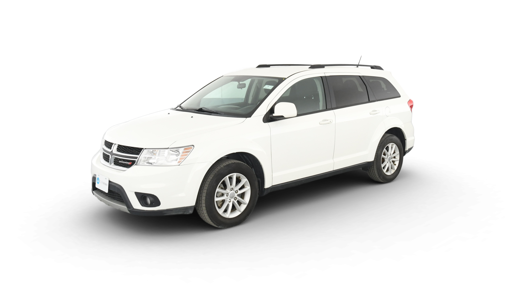 2015 Dodge Journey