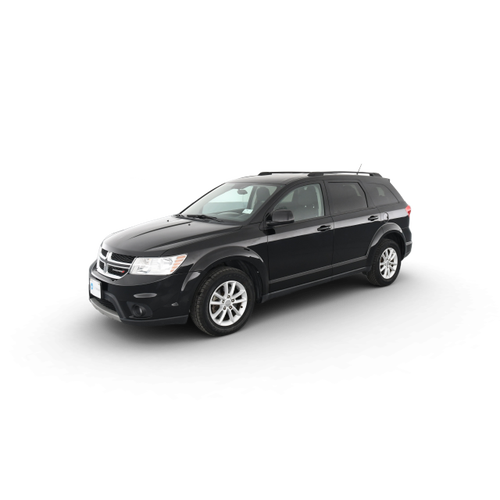2015 Dodge Journey