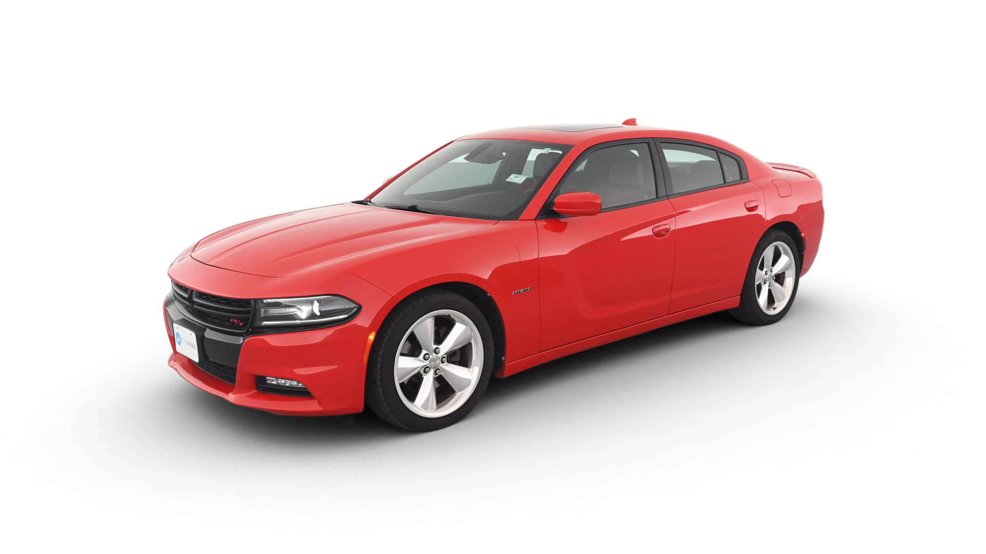 2015 Dodge Charger R/T