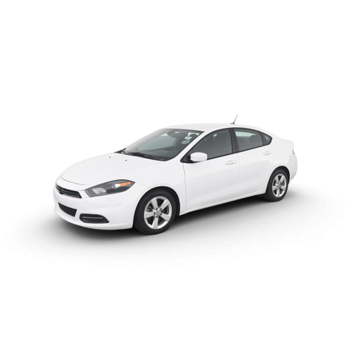 2015 Dodge Dart