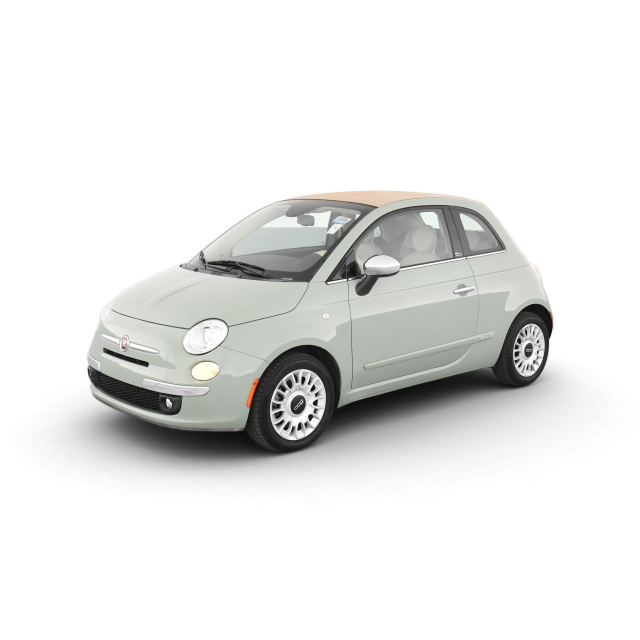 A vehicle