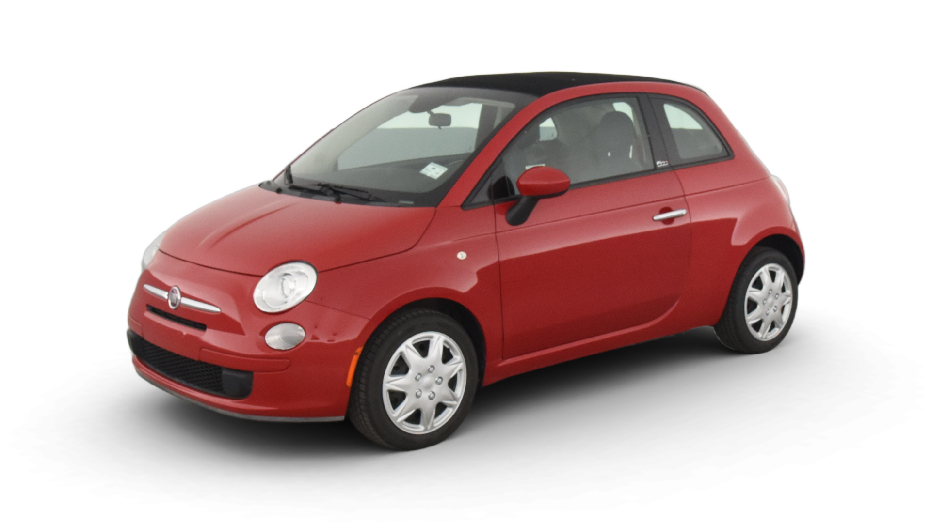 Used 2015 FIAT 500c | Carvana