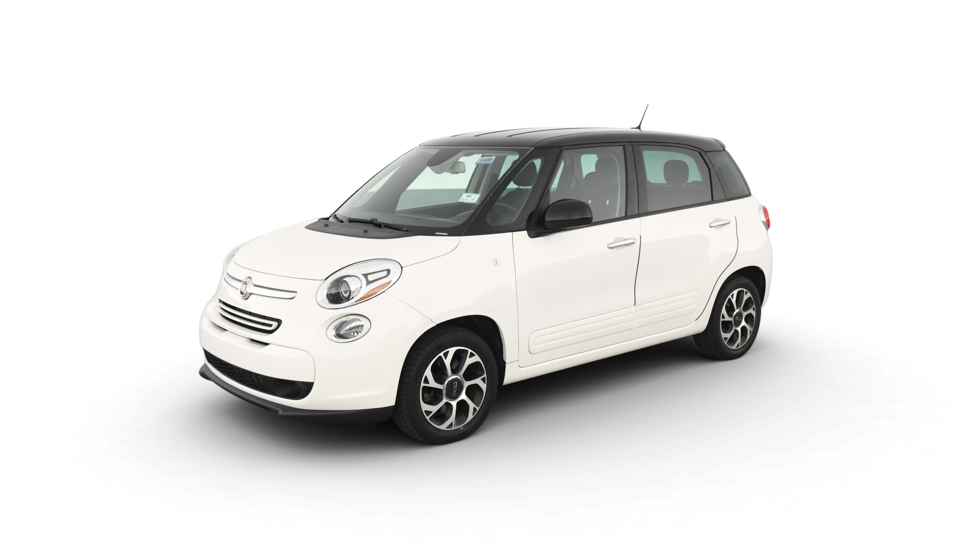 FIAT 500L model image.