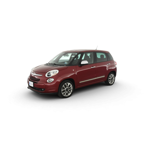 2015 FIAT 500L