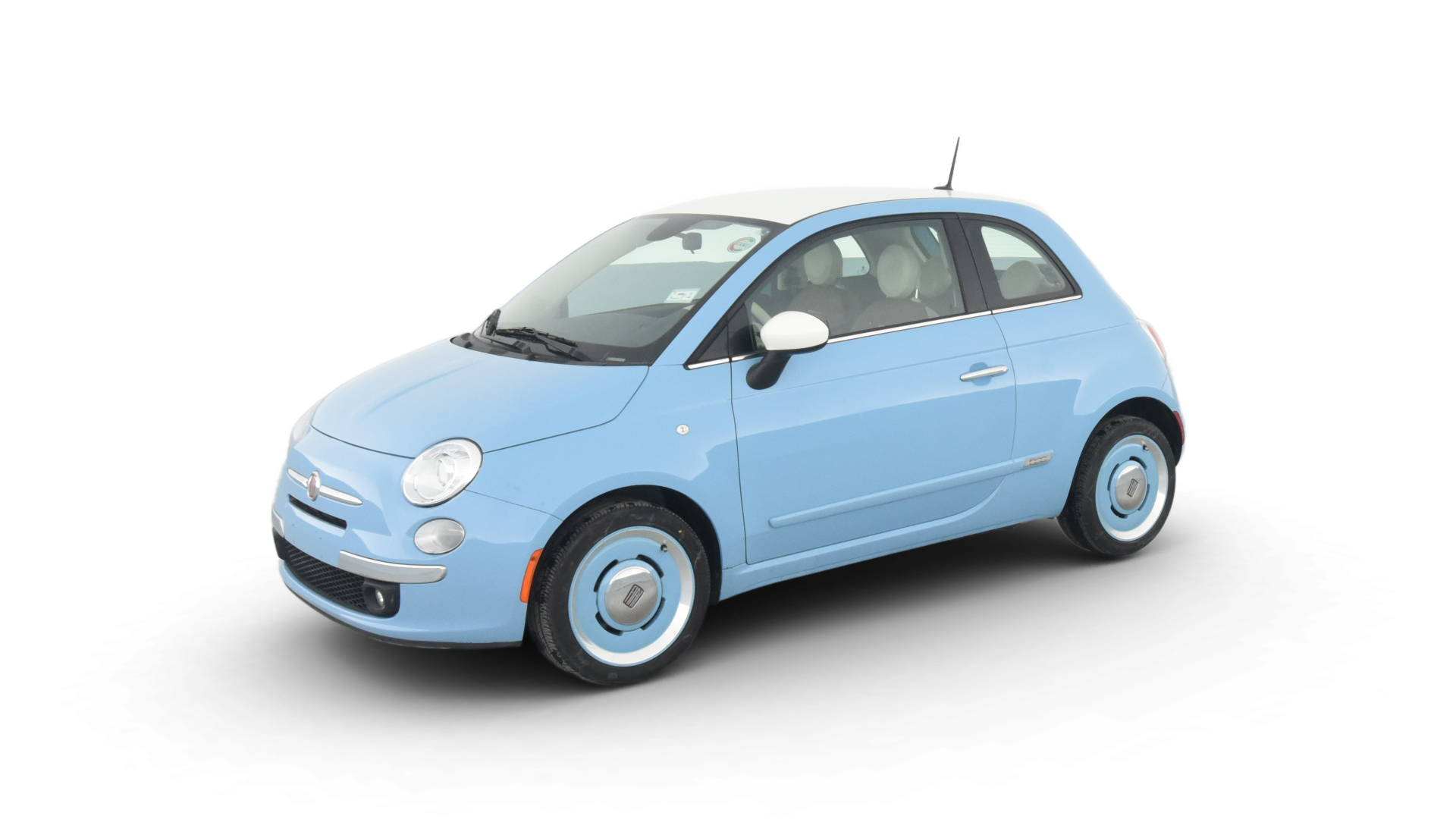 Inwoner Anoniem Uitstroom Used Blue FIAT with Heated Seats for sale in Atlanta, GA | Carvana