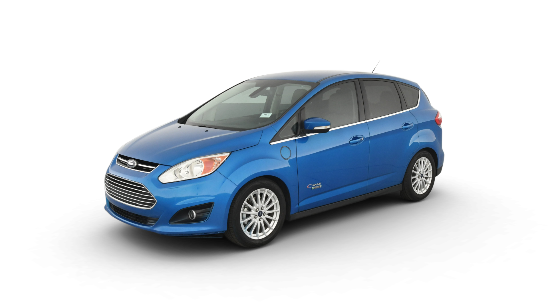 2015 Ford C-Max