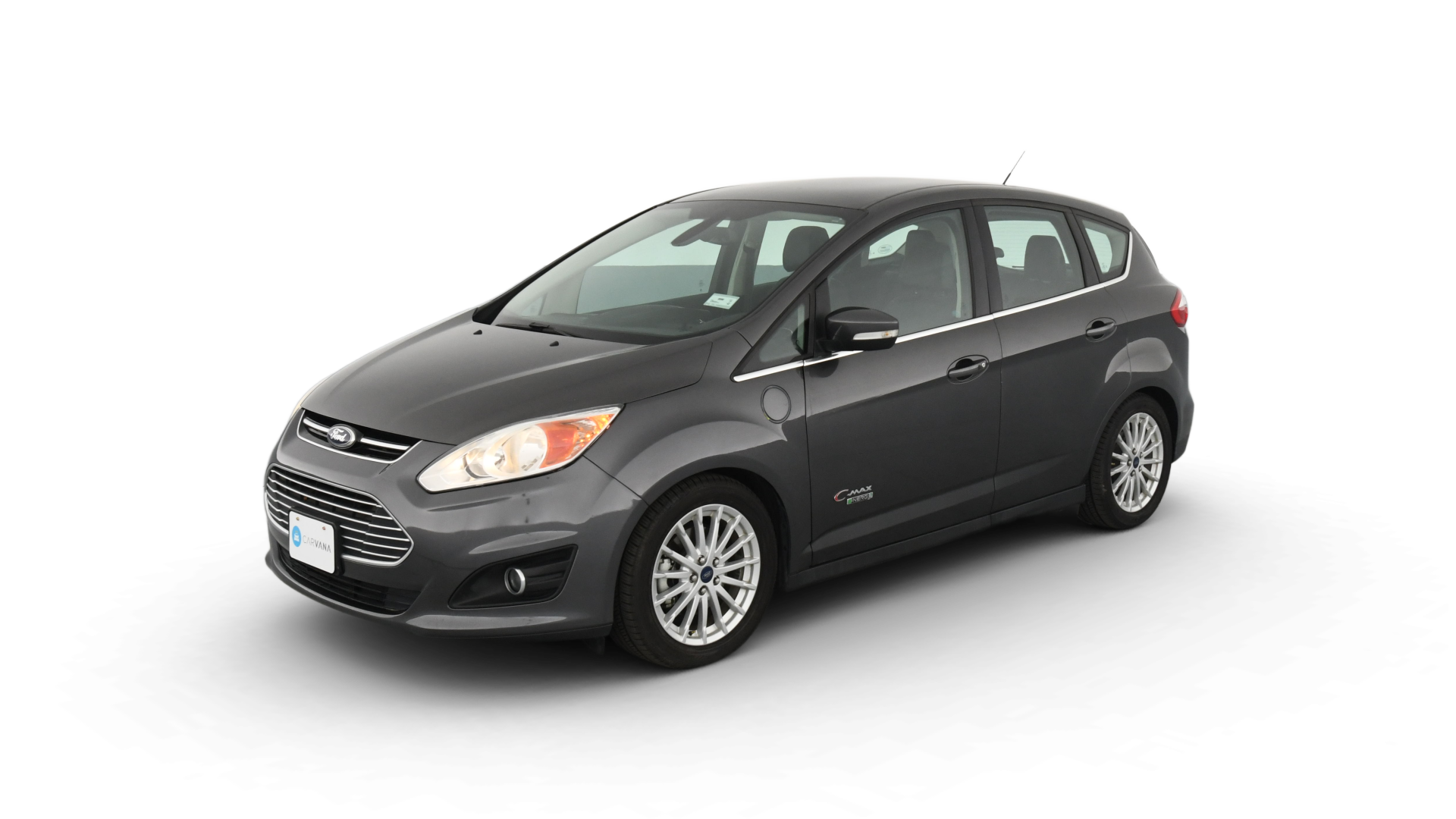 2015 Ford C-Max Energi SEL