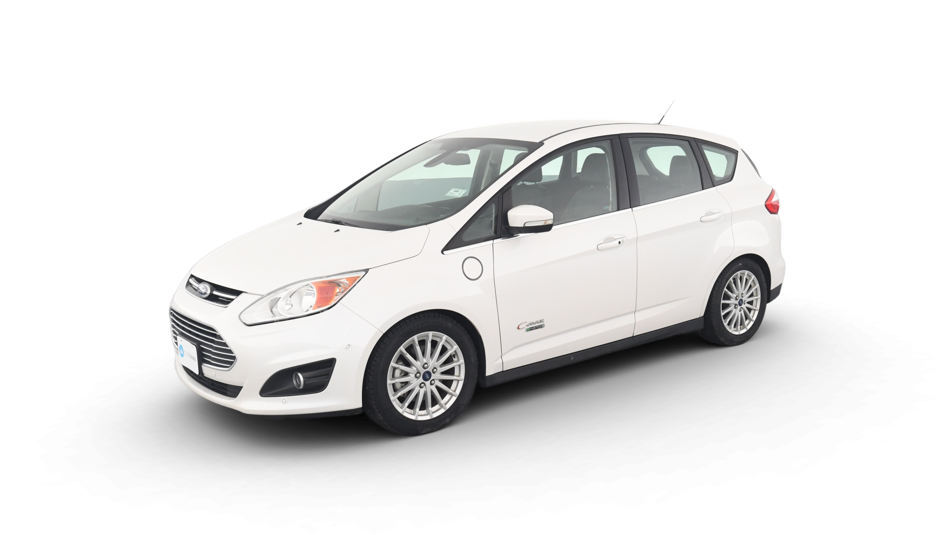 2015 Ford C-Max