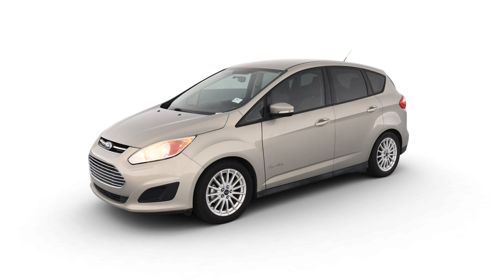 2015 Ford C-Max SE