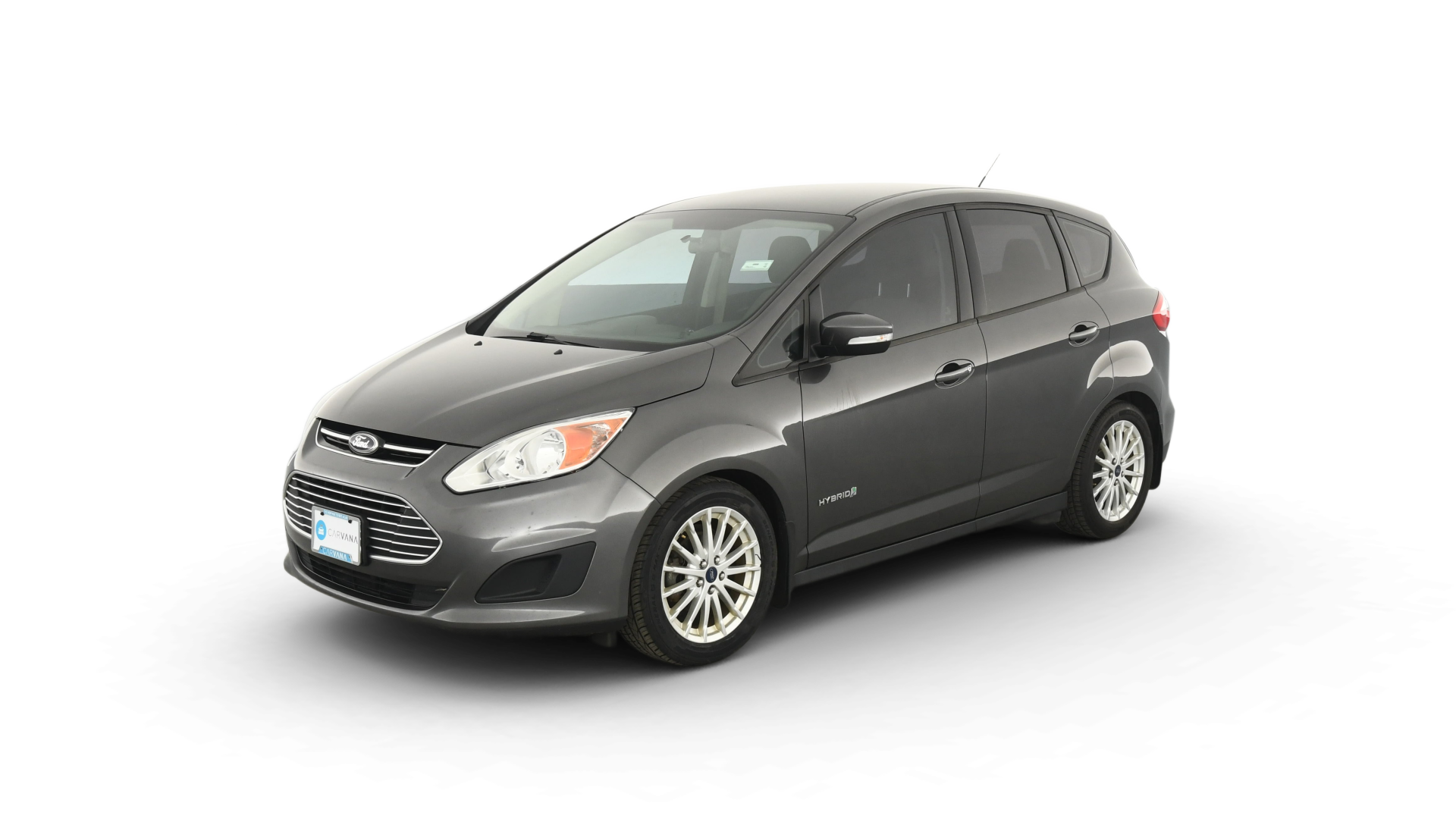 2015 Ford C-Max SE