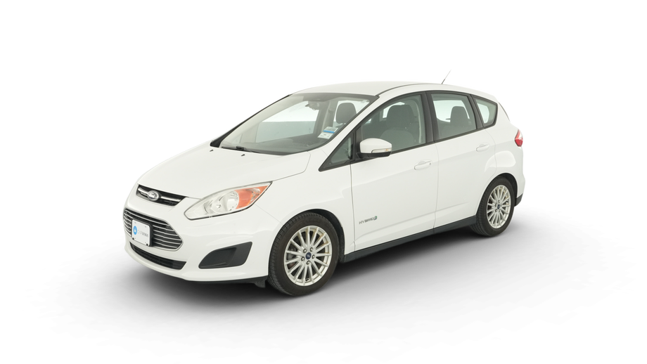 2015 Ford C-MAX