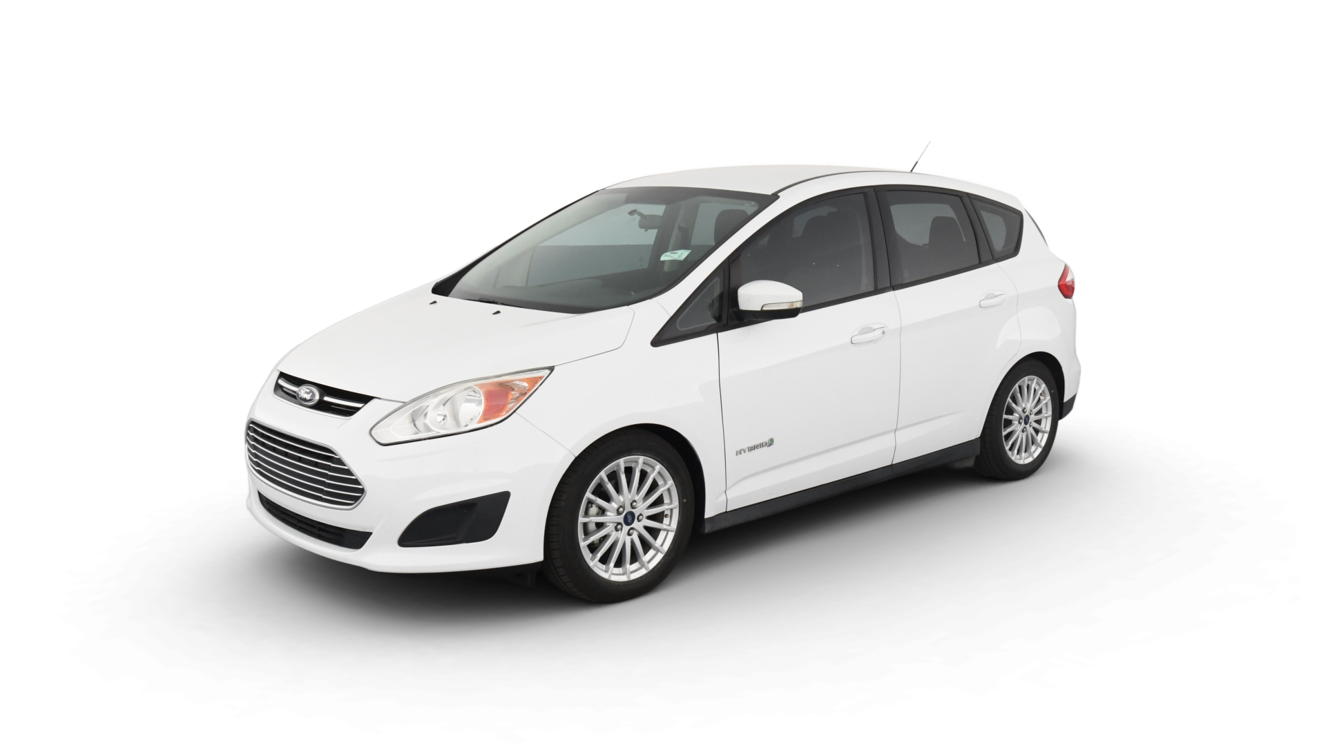 2015 Ford C-Max SE