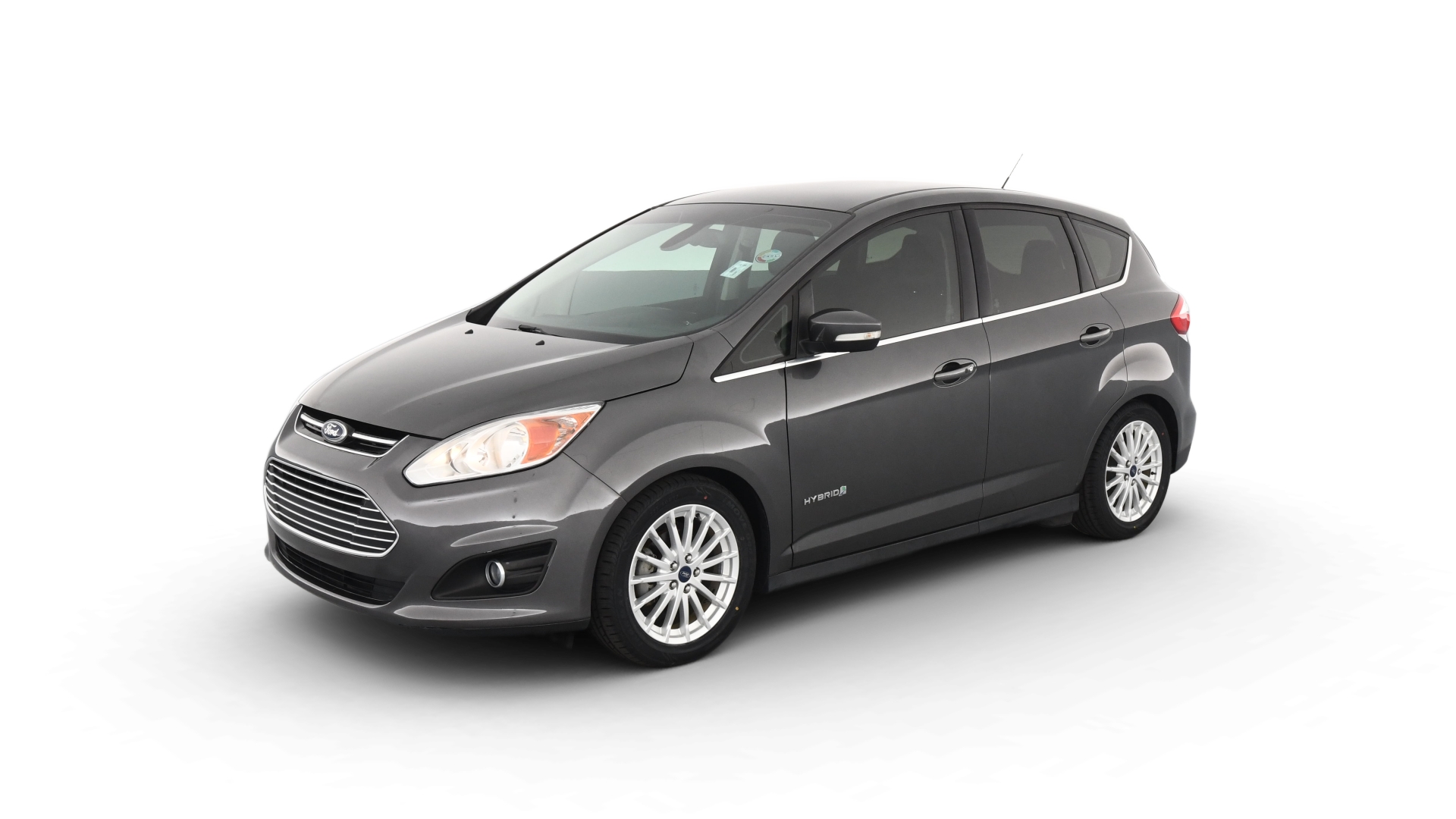2015 Ford C-Max