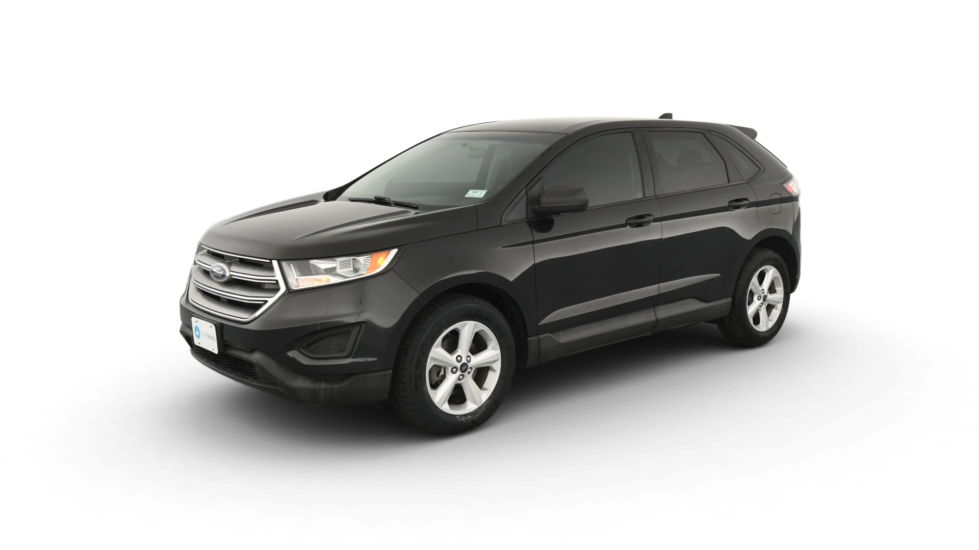 2015 Ford Edge SE