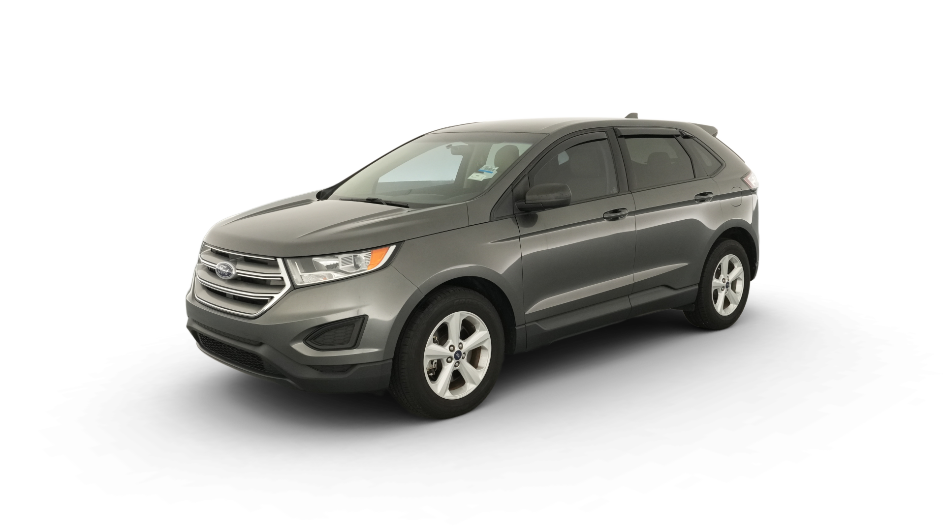 2015 Ford Edge vehicle photo