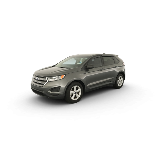 2015 Ford Edge