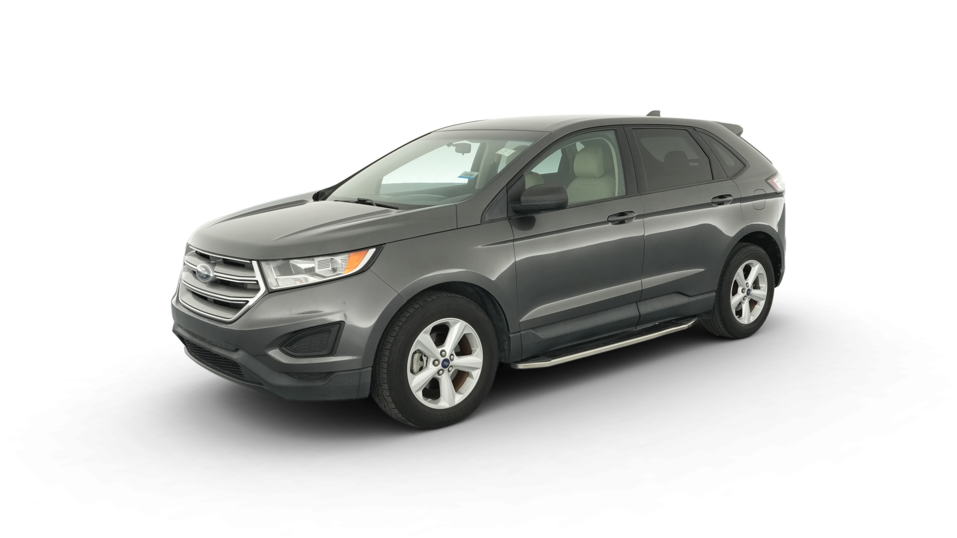 2015 Ford Edge SE