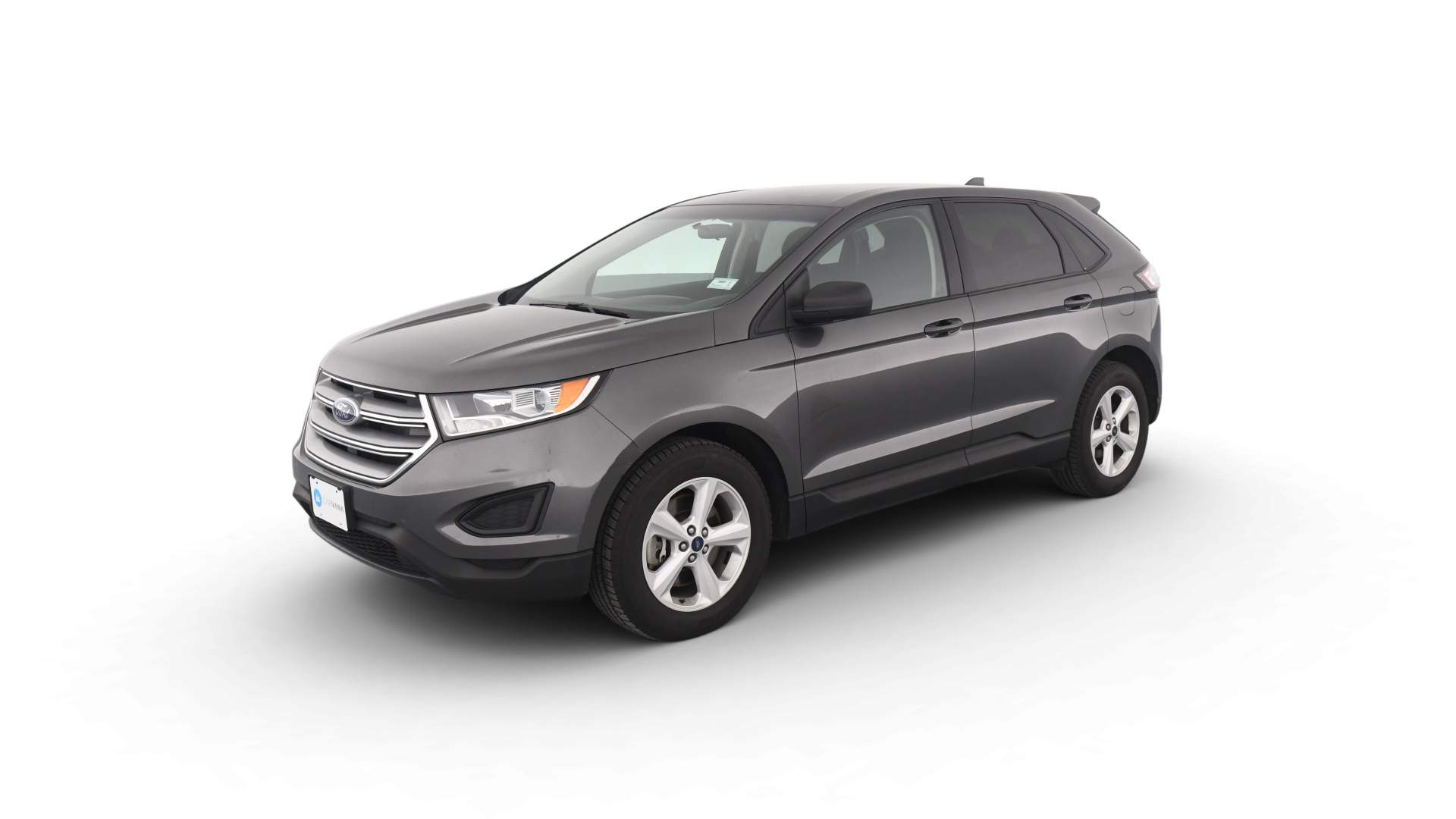 2015 Ford Edge