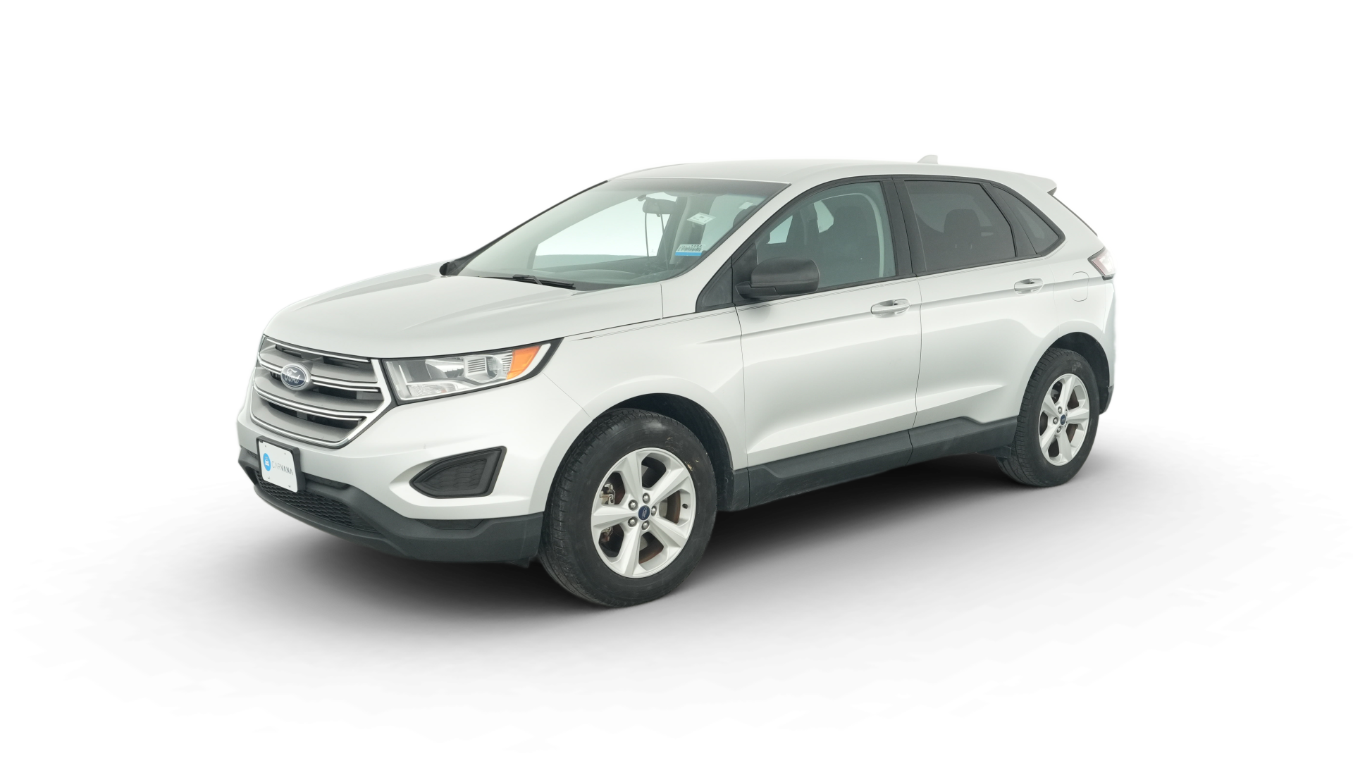 2015 Ford Edge SE