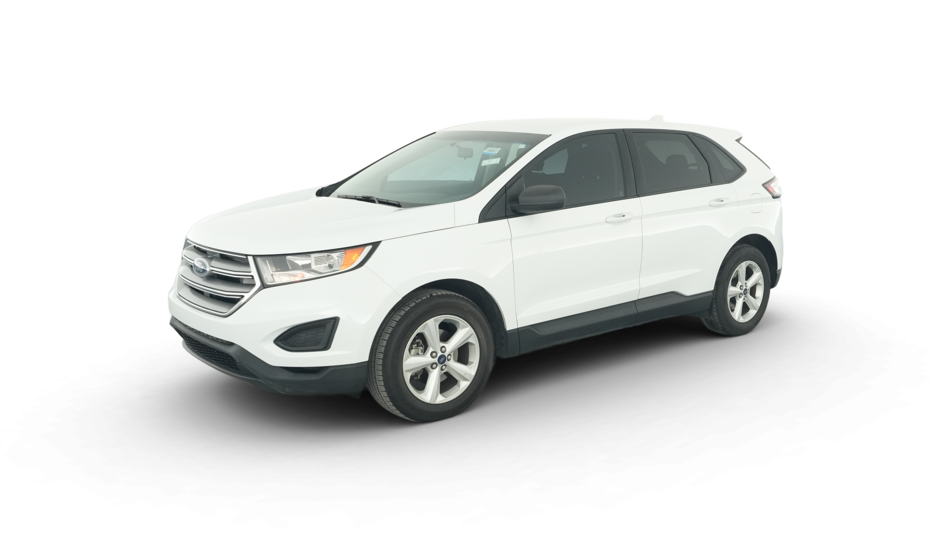 2015 Ford Edge vehicle photo