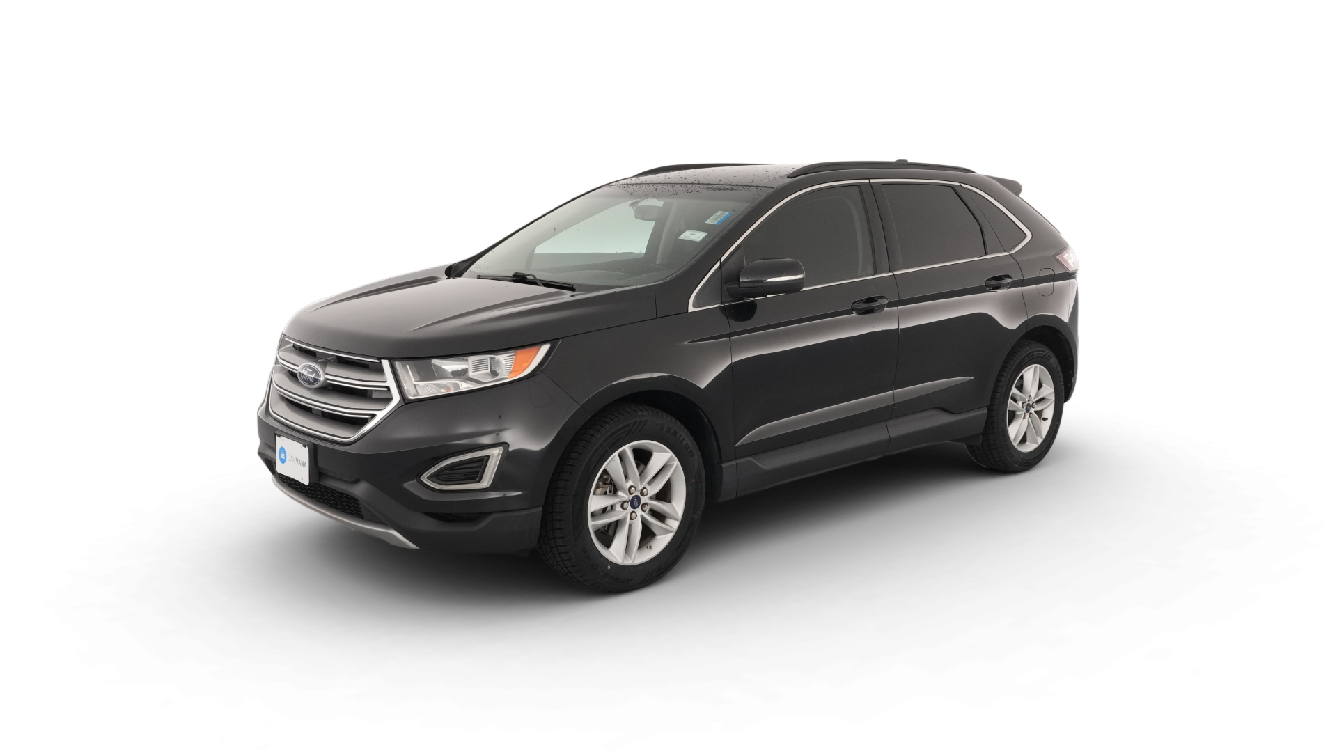 2015 Ford Edge vehicle photo