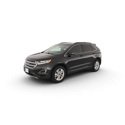 2015 Ford Edge