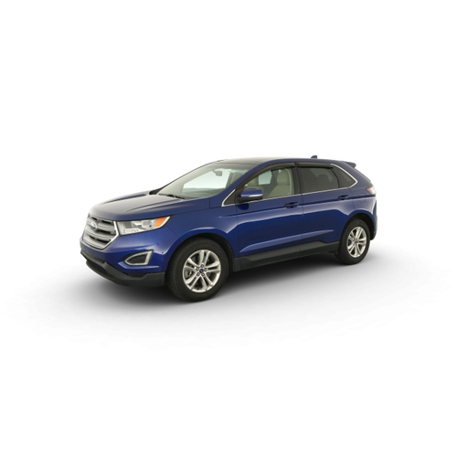 2015 Ford Edge