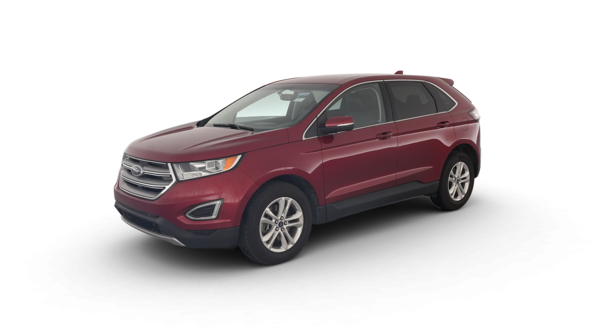 2015 Ford Edge vehicle photo