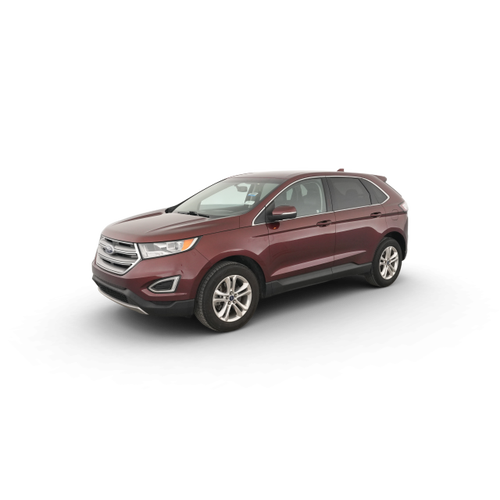 2015 Ford Edge