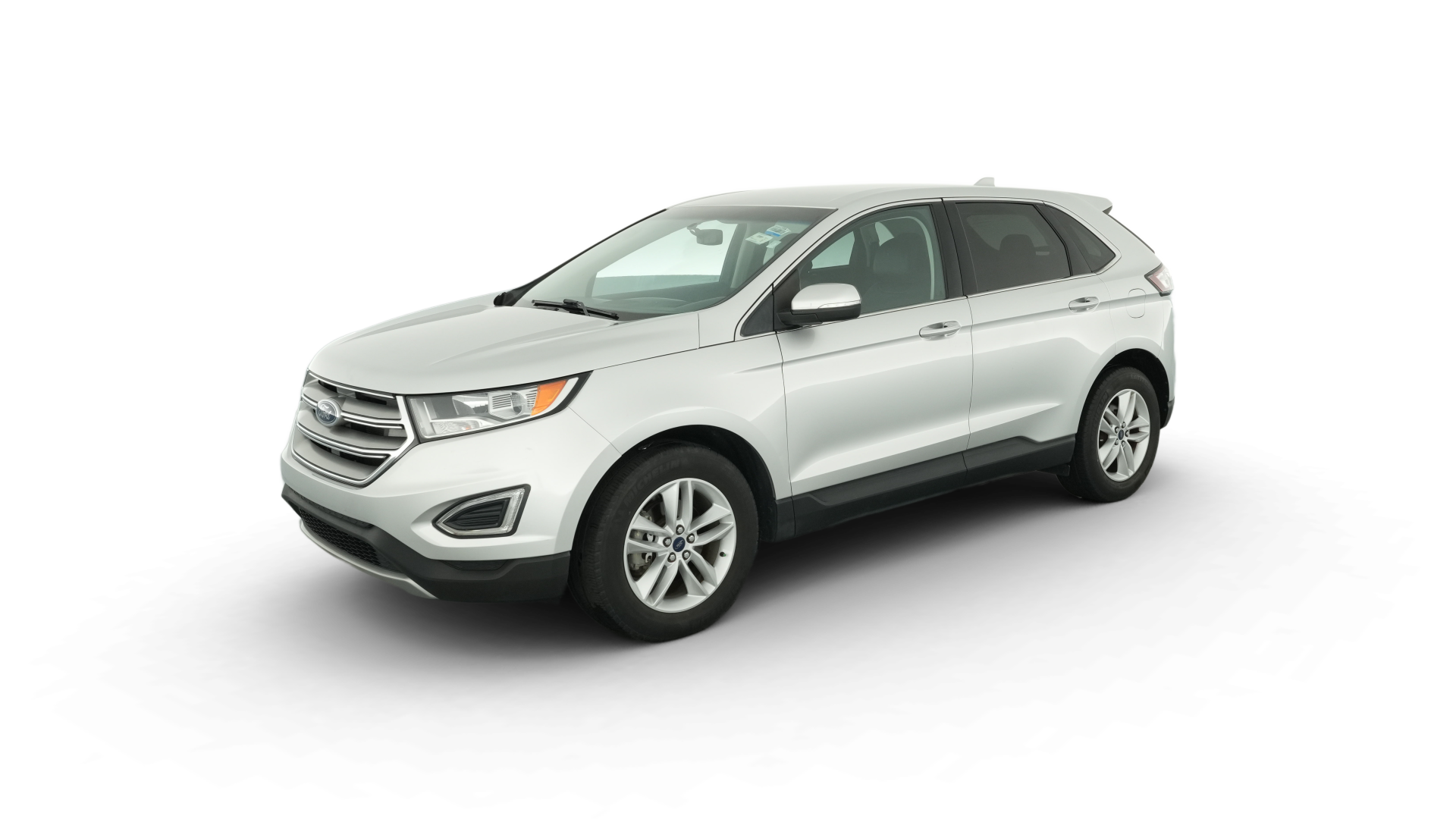 2015 Ford Edge vehicle photo